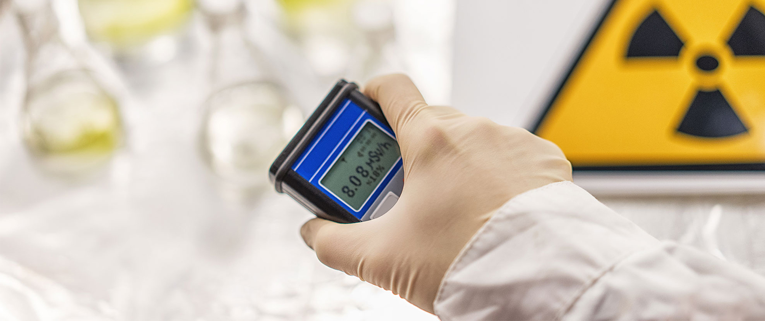 Radiation Protection (5)